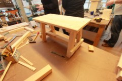 workshop cursus klussen beqwaam baarn